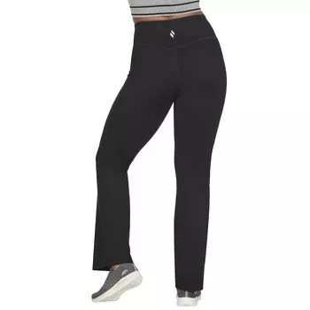 Женские расклешенные брюки Skechers GOWALK Wear Evolution II Skechers