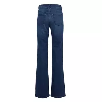 Женские расклешенные джинсы LC Lauren Conrad Curvy с очень высокой посадкой LC Lauren Conrad