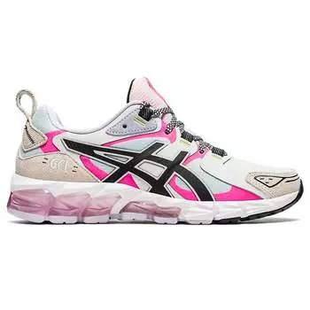 Женские разноцветные кроссовки Gel Quantum 180 Asics, мультиколор
