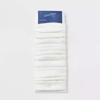 Женские ребристые супермягкие теплые носки-сапожки Universal Thread, цвет Ivory