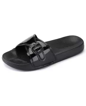 Женские регулируемые пляжные или домашние сандалии Mio Marino