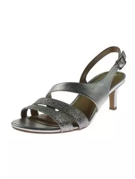 Женские регулируемые вечерние босоножки Taimi Naturalizer