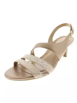 Женские регулируемые вечерние босоножки Taimi Naturalizer