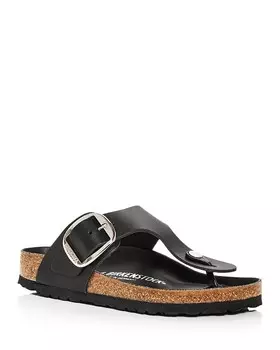 Женские ремешки Gizeh с большой пряжкой Birkenstock