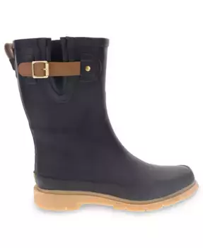 Женские резиновые сапоги Heritage Rain Boot Western Chief, черный
