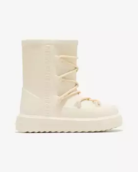 Женские резиновые сапоги Nevis из водонепроницаемого материала D.Franklin, бежевый