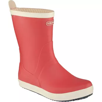 Женские резиновые сапоги Seilas Viking, красный