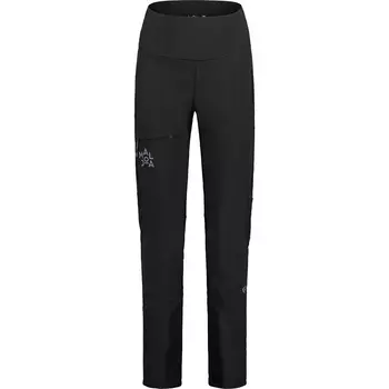 Женские РомбалоМ брюки Maloja, черный