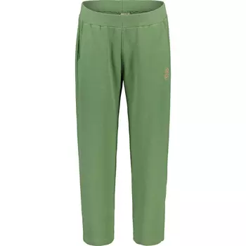 Женские РоскогельМ брюки Maloja, зеленый