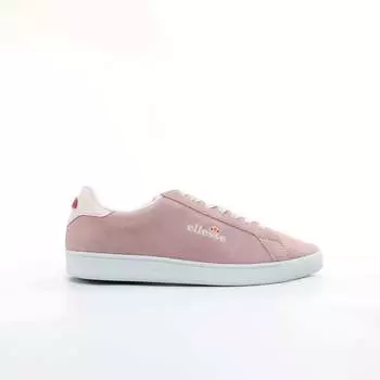 Женские розовые кроссовки Campo Ellesse, розовый