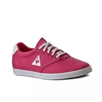 Женские розовые плимсоллы Lamarina Le Coq Sportif, розовый