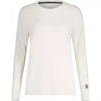 Женские рубашка Maloja, белый