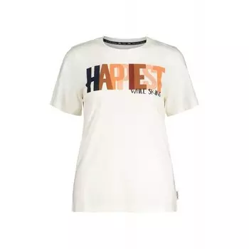 Женские рубашка Maloja, белый