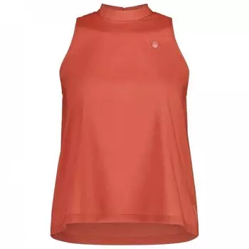 Женские рубашка Maloja, красный