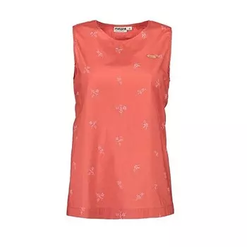 Женские рубашка Maloja, красный