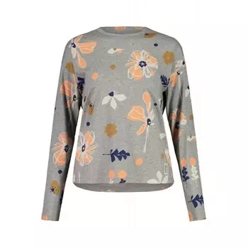 Женские рубашка Maloja, серый