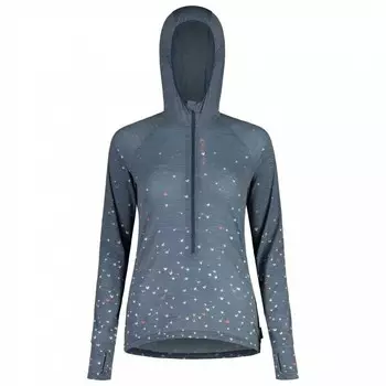 Женские рубашка Maloja, синий