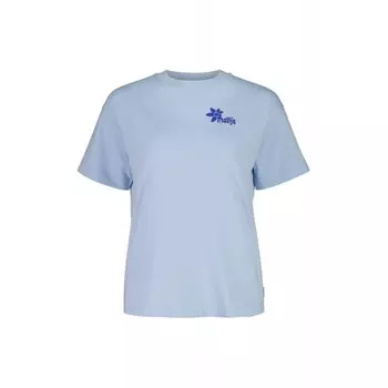 Женские рубашка Maloja, синий