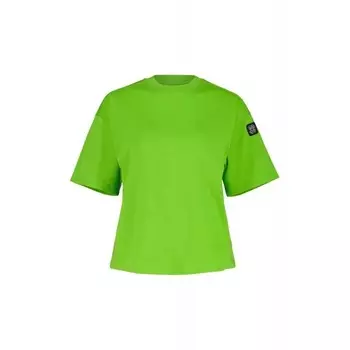 Женские рубашка Maloja, зеленый