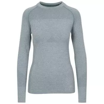 Женские рубашка Trespass, цвет azuln