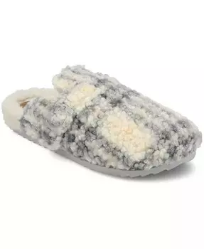 Женские сабо Ardenn Slip On Journee Collection, мультиколор