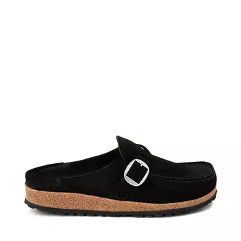 Женские сабо Birkenstock Buckley, черный