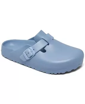 Женские сабо Boston Essentials с мягкой стелькой из ЭВА от Finish Line Birkenstock
