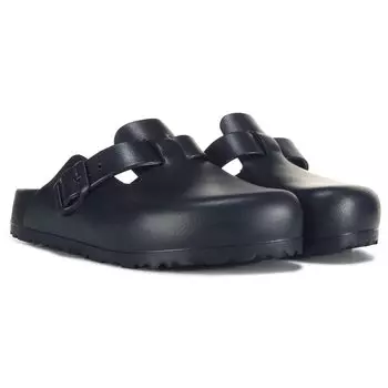 Женские сабо Boston из ЭВА Birkenstock, черный