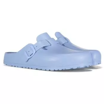 Женские сабо Boston из ЭВА Birkenstock, синий