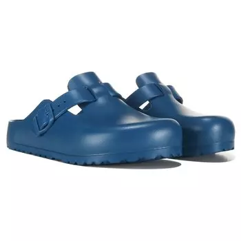 Женские сабо Boston из ЭВА Birkenstock, синий