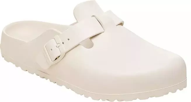 Женские сабо из этиленвинилацетата Birkenstock Boston Essentials