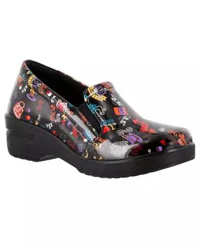 Женские сабо Leeza Easy Works Easy Street