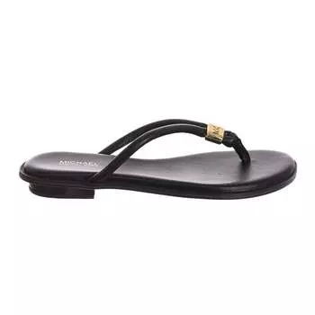 Женские сандалии 40t2aefa1l Michael Kors, черный