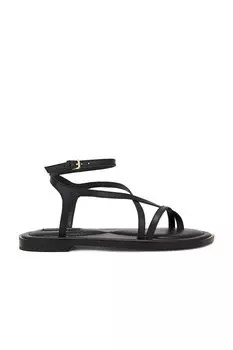 Женские сандалии A.EMERY, черный