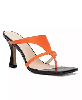 Женские сандалии Aconite Torgeis, оранжевый