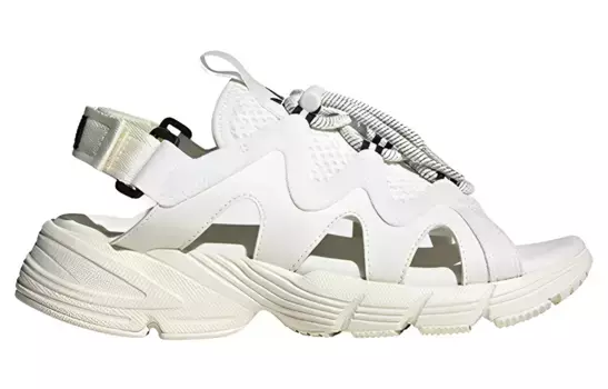 Женские сандалии Adidas Astir 'Off White' Adidas Originals