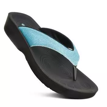 Женские сандалии Aislynn Aerothotic, синий