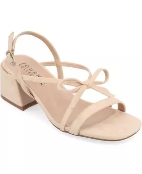 Женские сандалии Amity Journee Collection