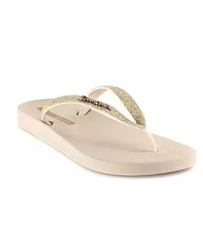 Женские сандалии Ana Sparkle вьетнамки Ipanema