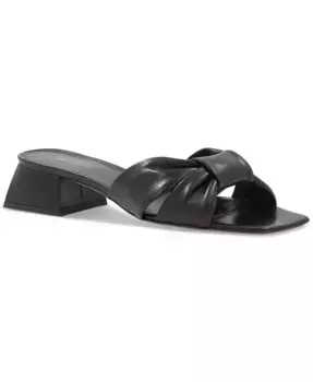 Женские сандалии Antonia Dress Bruno Magli, черный