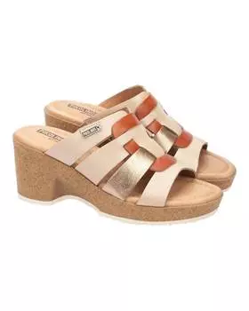 Женские сандалии Arenales In Marfil PIKOLINOS