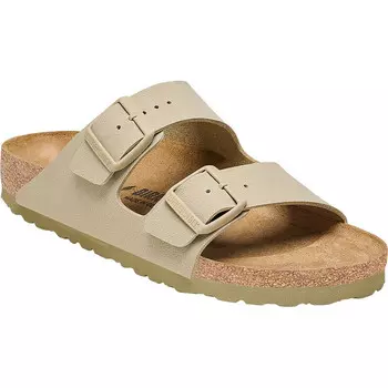 Женские сандалии Arizona BF Birkenstock, бежевый