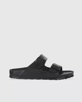 Женские сандалии Аризона Birkenstock, черный