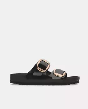 Женские сандалии Аризона Birkenstock, черный