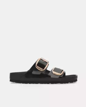 Женские сандалии Аризона Birkenstock, черный