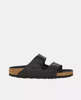 Женские сандалии Arizona Birkenstock, черный