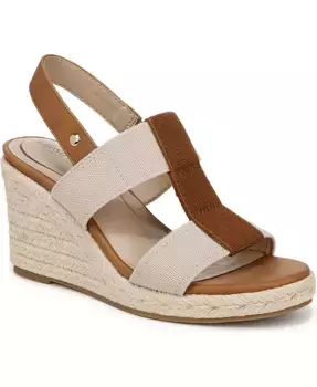 Женские сандалии-эспадрильи Tallulah на клиновидной подошве LifeStride, мультиколор