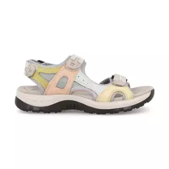 Женские сандалии Banyotes Paredes, серый