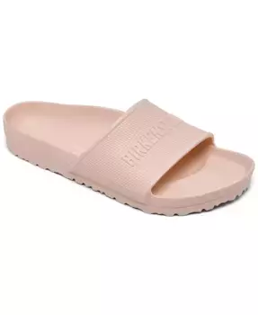Женские сандалии Barbados EVA Slide от Finish Line Birkenstock, розовый