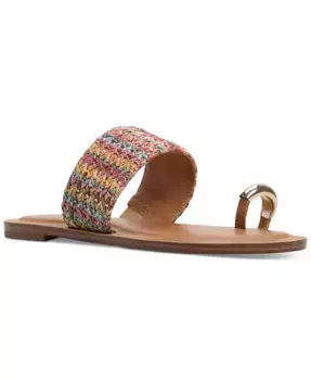 Женские сандалии Beachwalk с перемычкой между пальцами ALDO, мультиколор